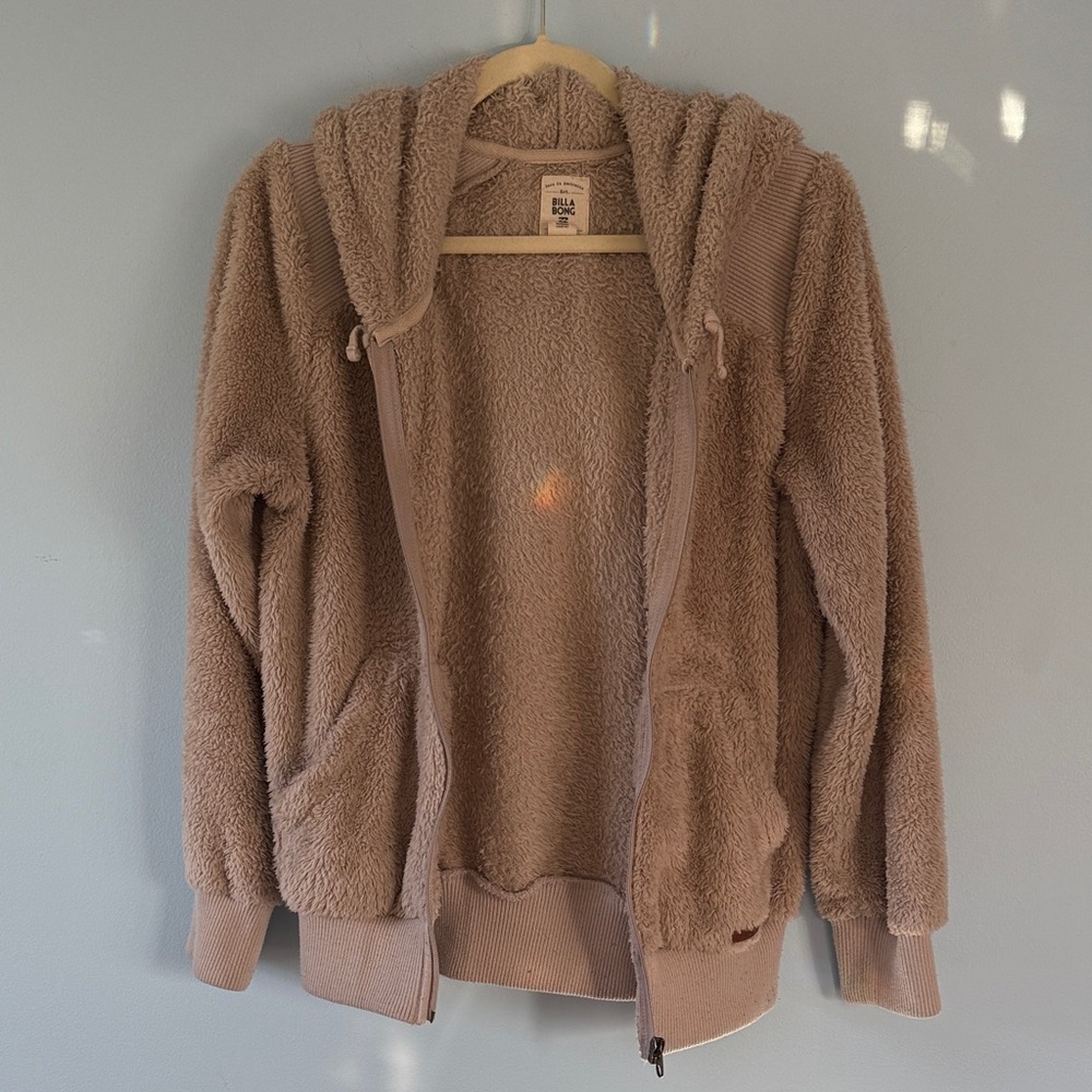 Billabong Hoodie - Picture 6 of 6